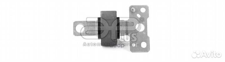 Сайлентблок рычага подвески зад прав/лев 31