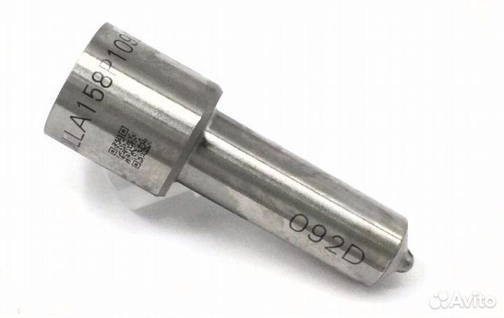 Распылитель dlla158P1092 форсунки Denso 095000-534