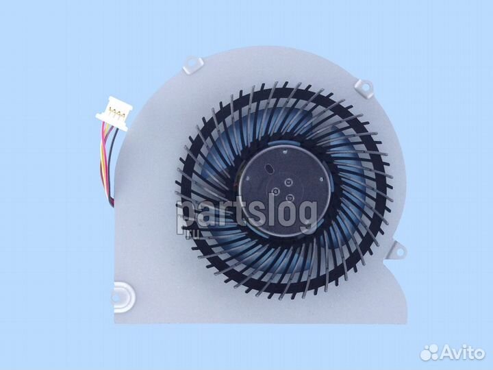 Вентилятор для Acer 3830T 4830T 5830T P5WS0 4-pin