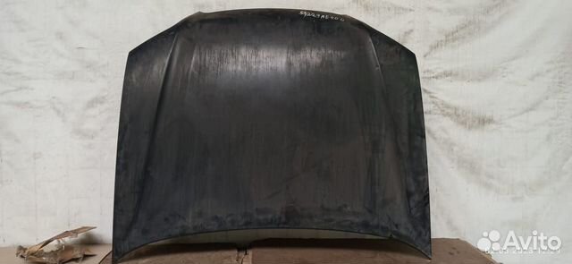 Капот Subaru Legacy B12 57229AE000