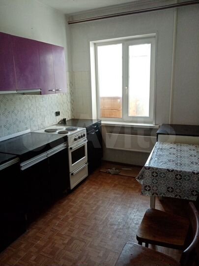 2-к. квартира, 48,8 м², 4/9 эт.