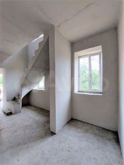 Дом 135,2 м² на участке 5 сот.