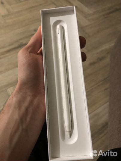 Apple pencil 2