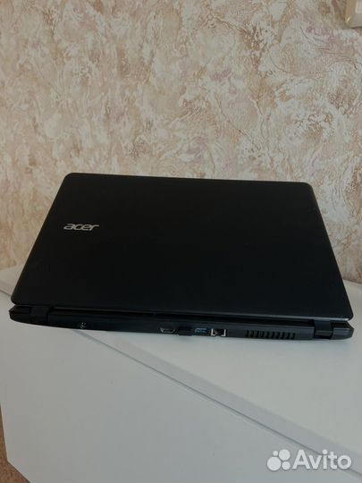 Ноутбук acer