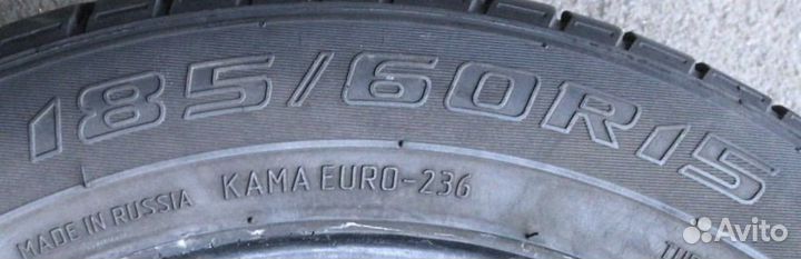 КАМА Кама-Евро-236 185/60 R15