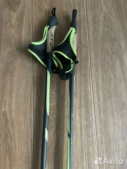 Лыжные палки