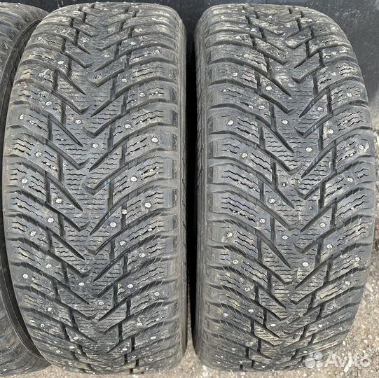 Nokian Tyres Hakkapeliitta 8 SUV 225/60 R17
