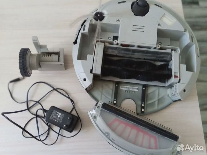 Xrobot 510 на запчасти