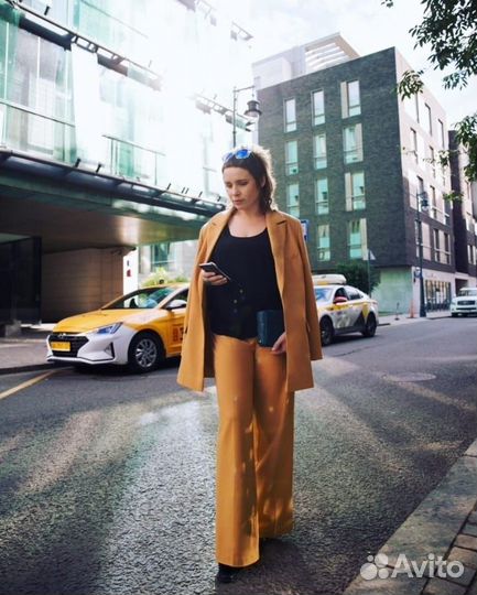 Стилист-имиджмейкер