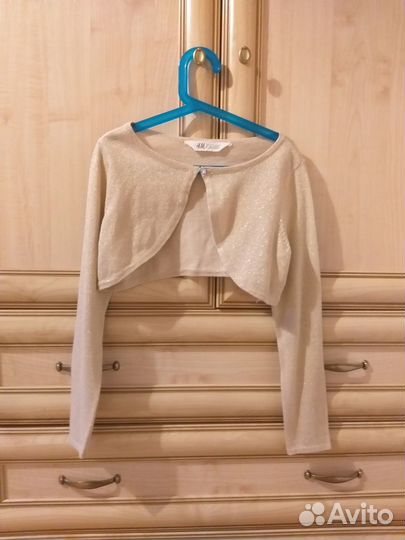 Одежда для девочки фирмы нм размер 134-140