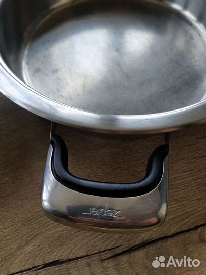 Сковорода Zepter