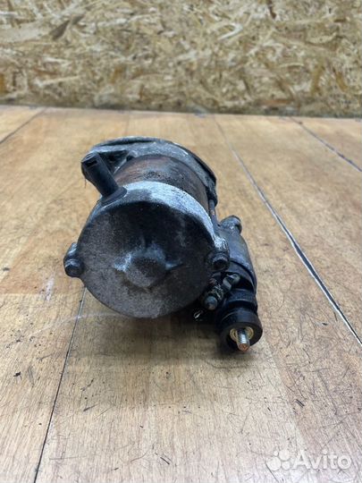 Стартер Honda Jazz L13A1 2002