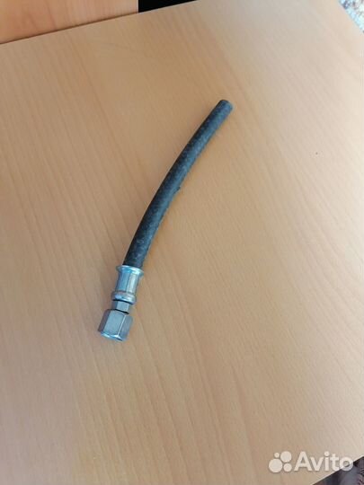 Шланг подкачки шин короткий