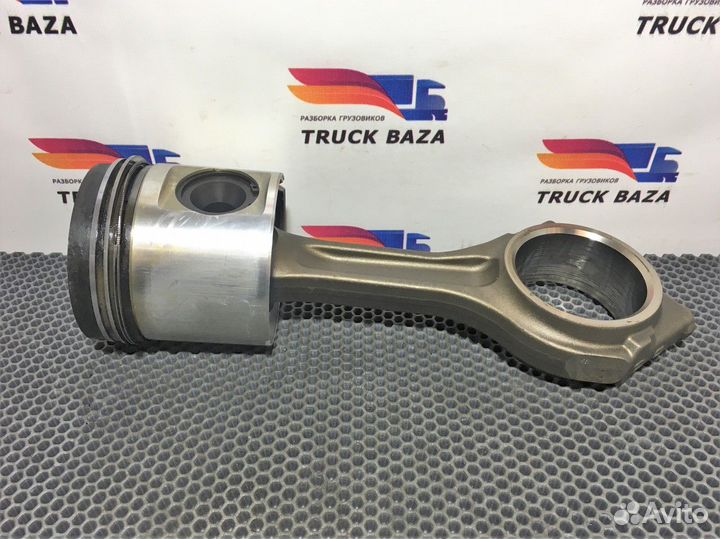 Поршень с шатуном Scania 5-series