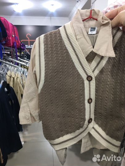 Детская одежда