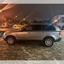 Volvo XC90 2.5 AT, 2007, 319 395 км, с пробегом, цена 1 050 000 руб.