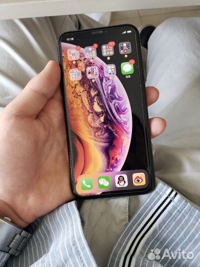 Ремонт смартфонов