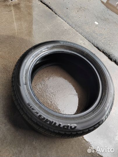 Hankook Optimo K415 215/55 R17