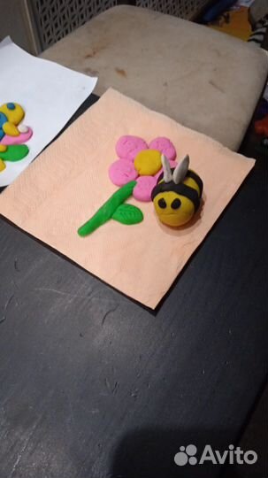 Няня для ребенка