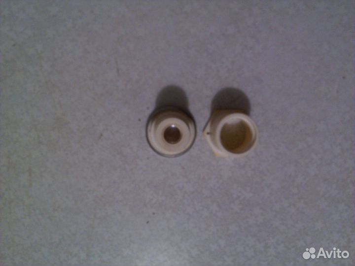 Глазок дверной