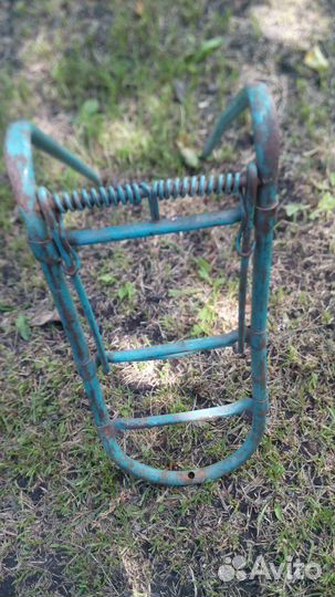 Зап. части от велосипеда СССР