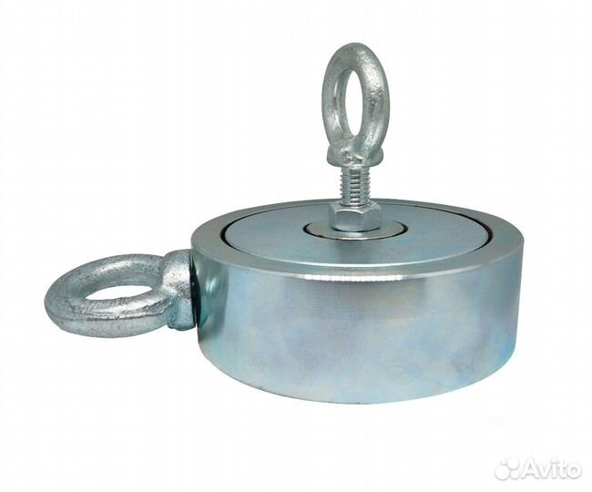 Поисковый магнит F600x2