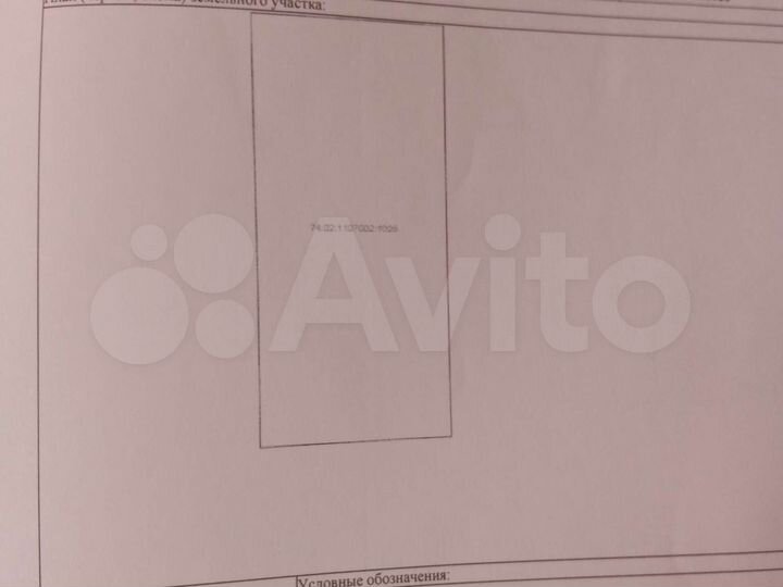 Участок 21 сот. (ИЖС)