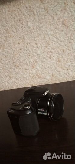 Цифровая фотокамера