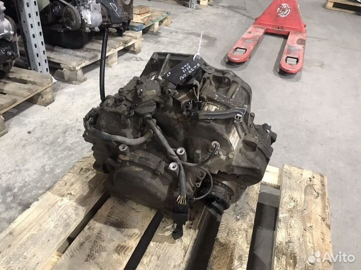 АКПП Опель Астра AF17 60-41SN Asin