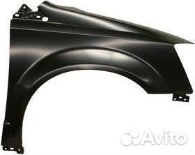 Крыло Додж Караван