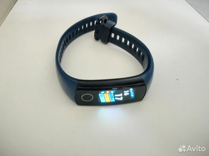Honor Band 4