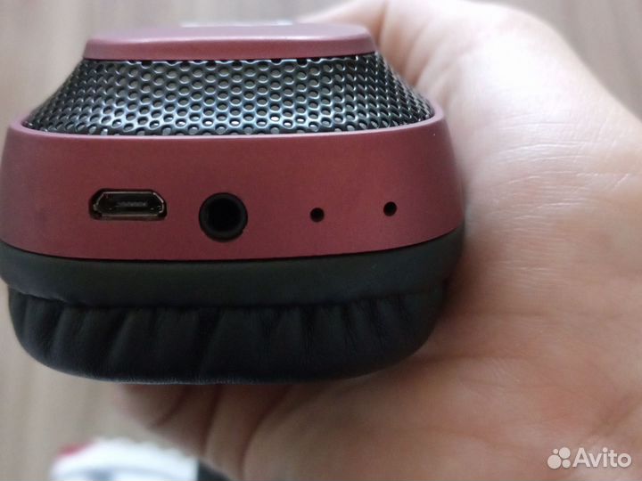 Беспроводные наушники