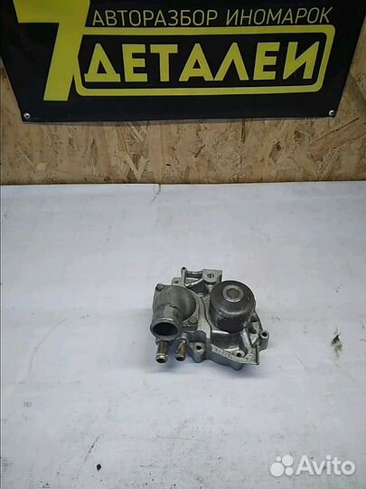 Водяной насос (помпа) Subaru Forester 2.5 2005