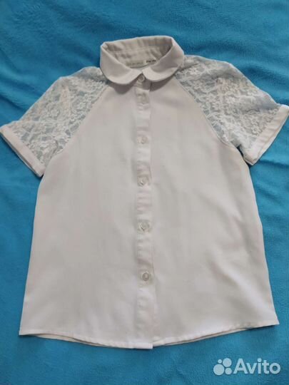 Школьная форма