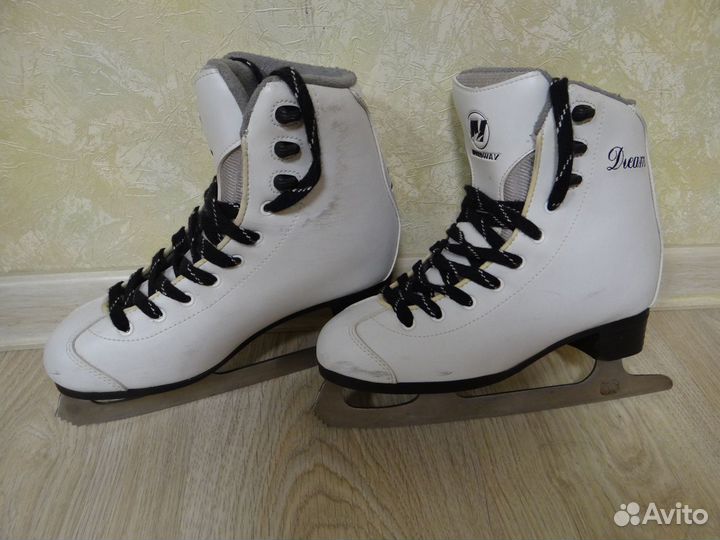 Коньки Nordway 36 размер