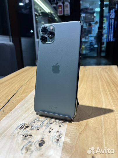 iPhone 11 Pro Max, 64 ГБ