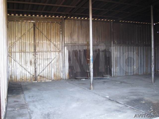 Склад, 160м²