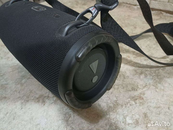 Портатиная колонка JBL Extrrme 3 оригинал