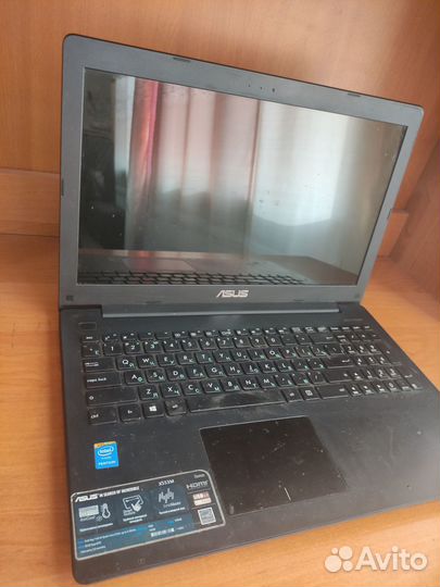 Матрицу для ноутбука асус