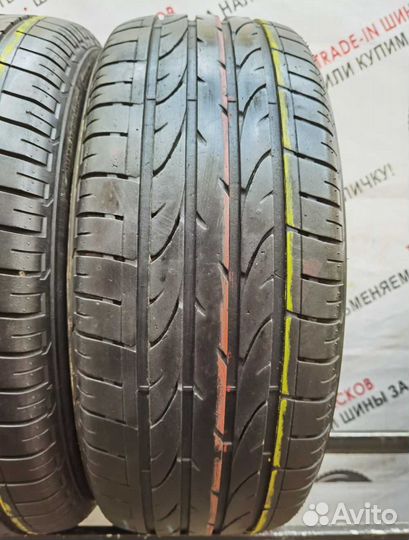 Bridgestone Dueler H/P 215/65 R17 99V