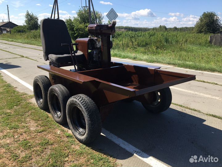 Продам помощника тс-350