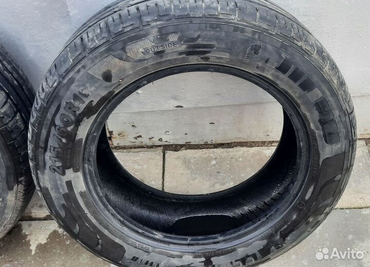 Jinyu Gallopro Multiseason 215/60 R16