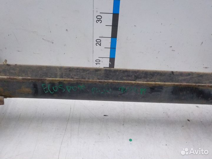 Б/У Б/У Балка задняя Ford EcoSport 2012- 1917588