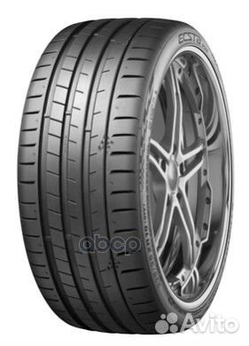 Kumho Ecsta PS91 255/35 R20