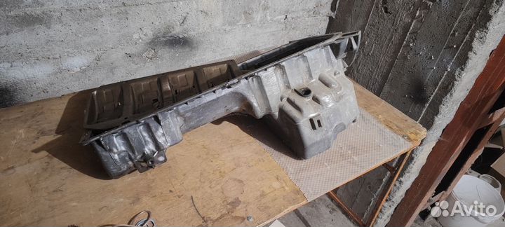 Поддон е36 м50