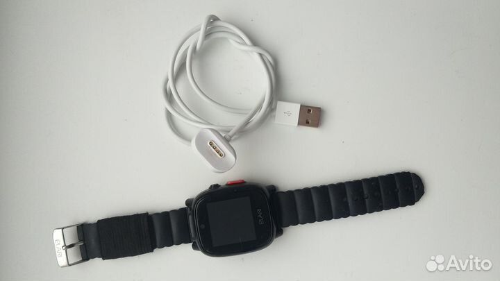 Детские смарт часы с gps