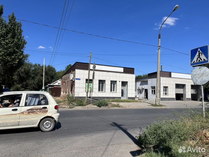 Аренда помещения свободного назначения