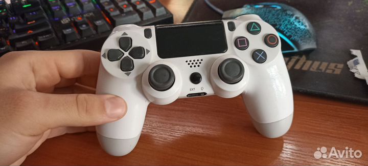 Sony PS4 dualshock 4 (реплика)