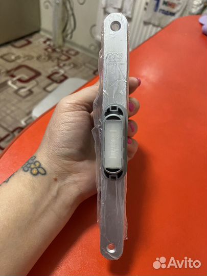 Магнитный замок agb италия оригинал с ответкой