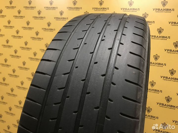 Cooper Evolution CTT 225/55 R19 99H